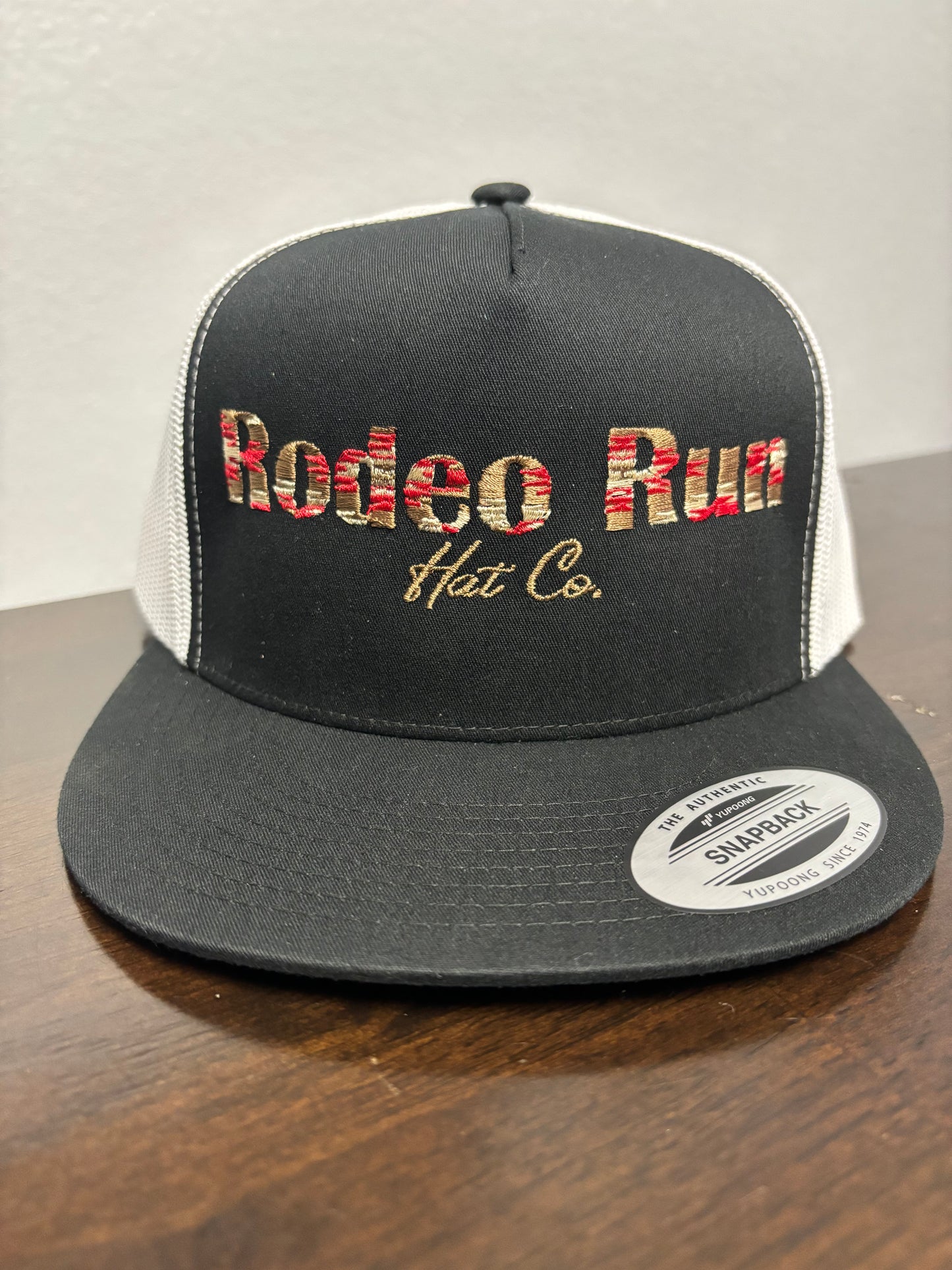 Rodeo Run!!!