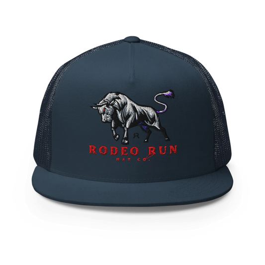 Rodeo Run's Ferdinand Hat