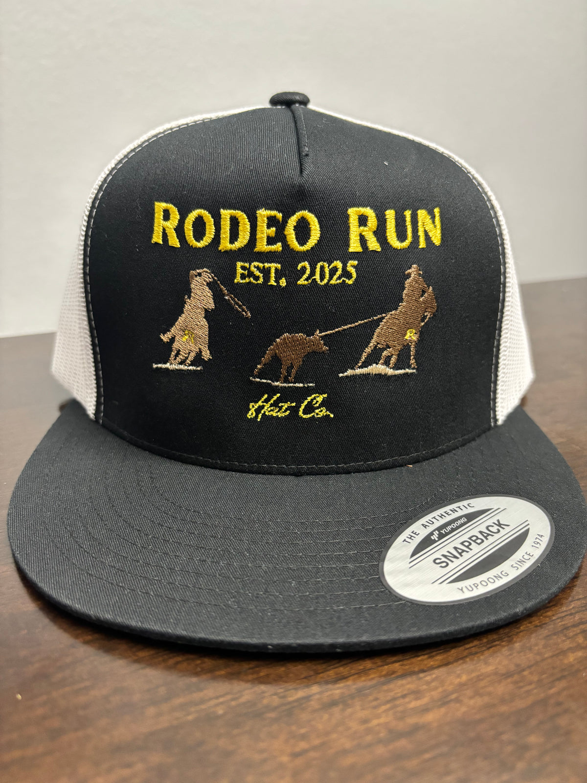 The Team Roper!!!