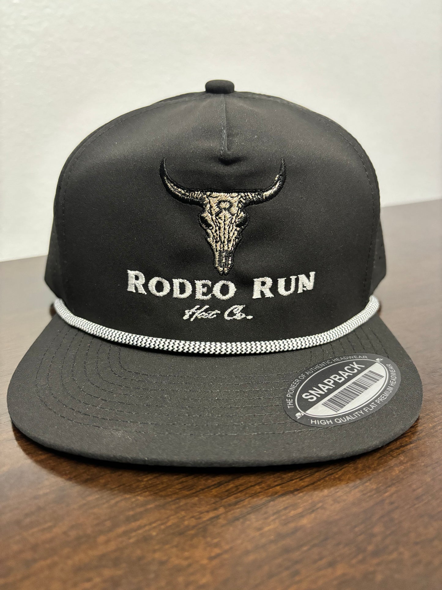 Waterproof Rodeo Run Brand!!!