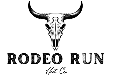 Rodeo Run Hat Co