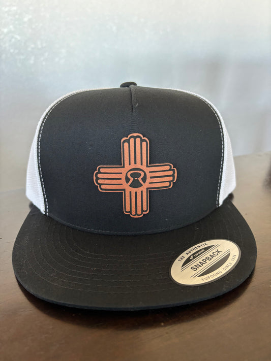 New Rodeo Run's NM Zia Hat