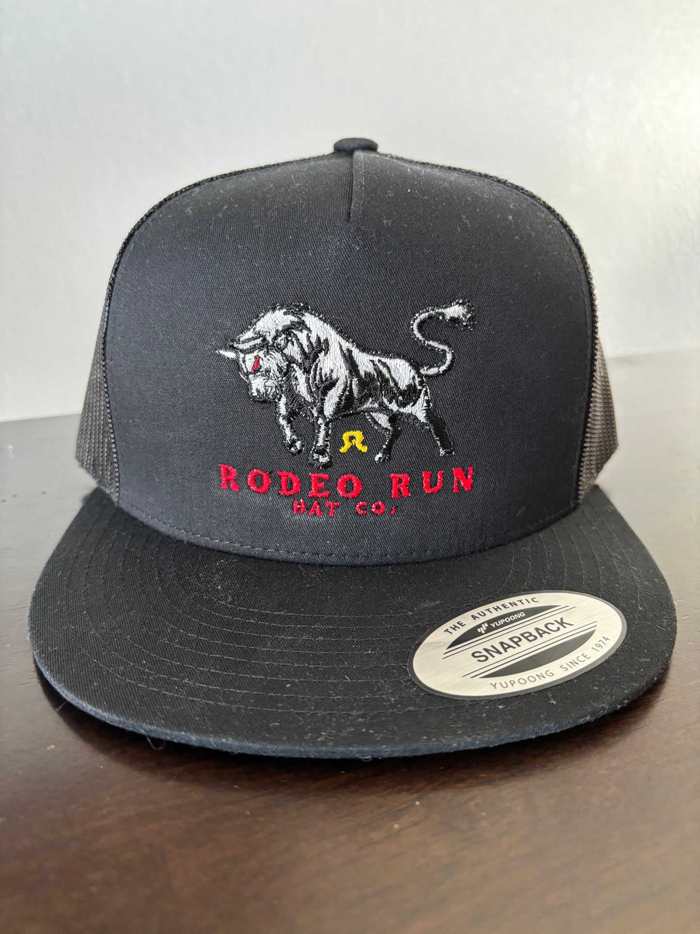 New Rodeo Run's Ferdinand Hat