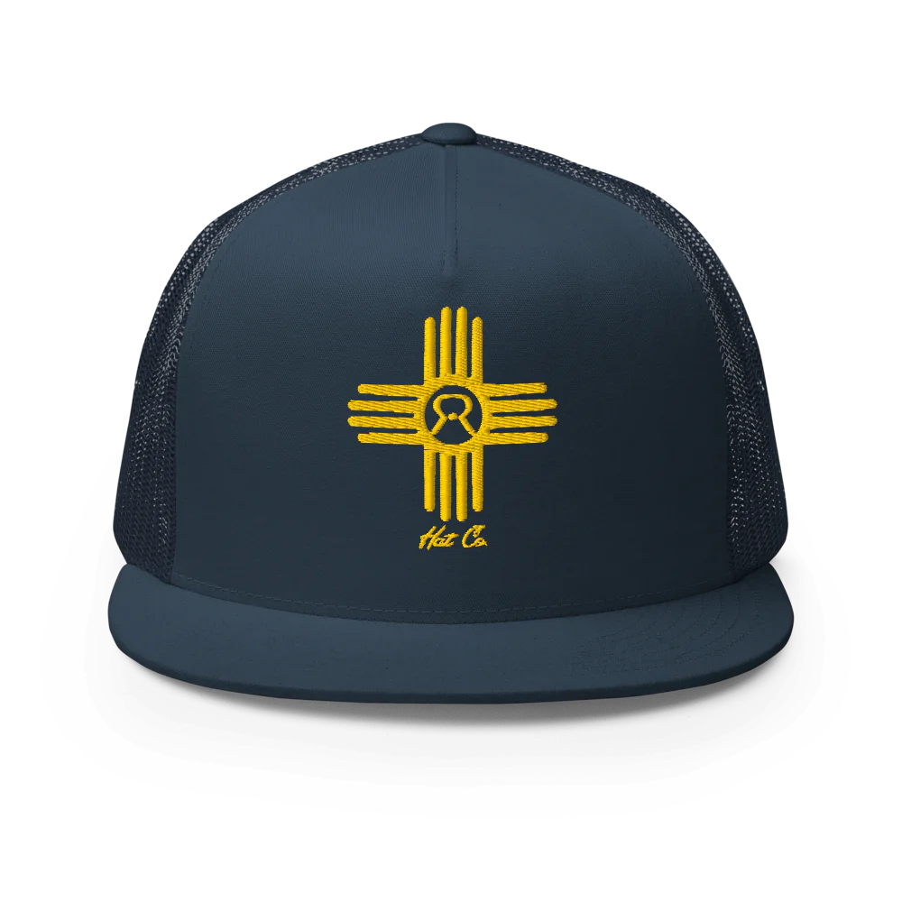 Rodeo Run's Zia Hat