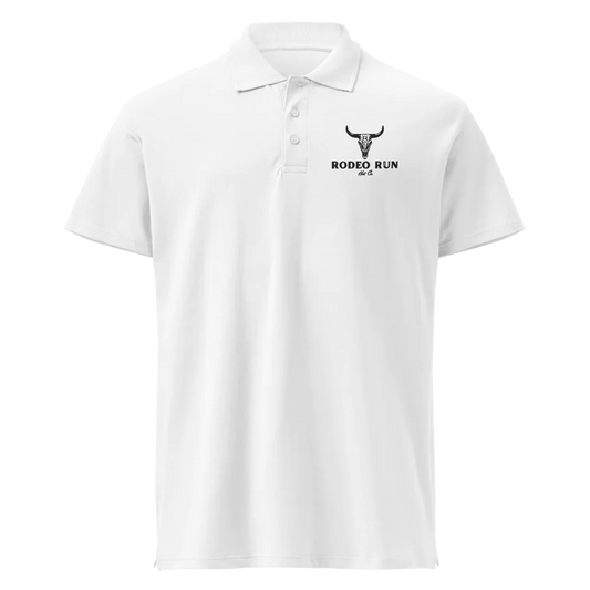 Rodeo Run's Steer Polo