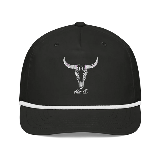 Rodeo Run's Steer Golf Hat