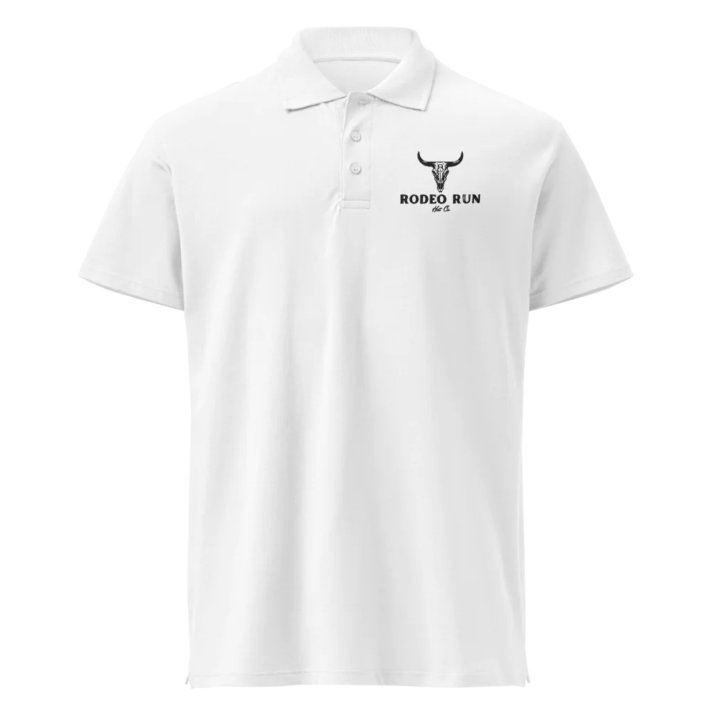 Rodeo Run's Steer Polo