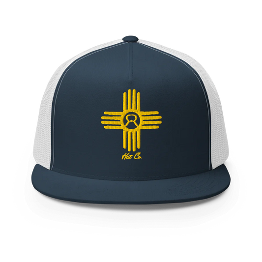 Rodeo Run's Zia Hat